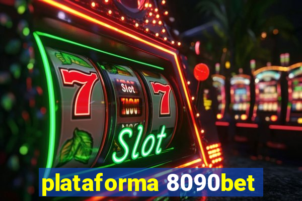 plataforma 8090bet